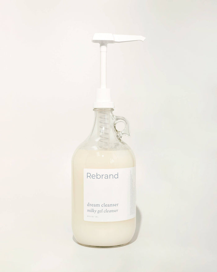 CHC Dream Cleanser