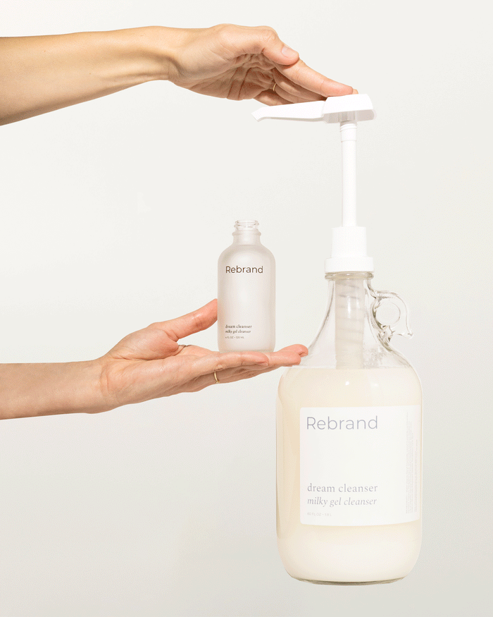 CHC Dream Cleanser