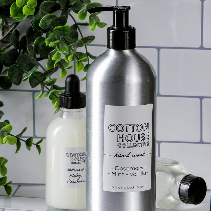 CHC Hand Wash
