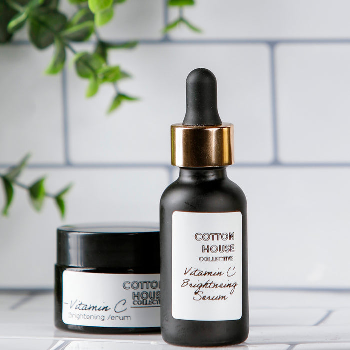CHC Rebrand Power Serum ~ Vitamin C Brightening Serum