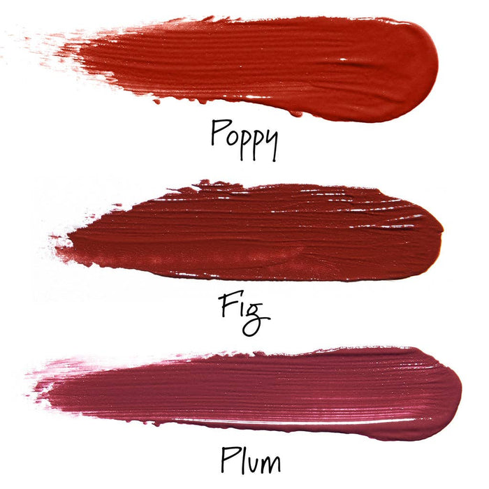 Cheek and Lip Fig - Natural Makeup Tint