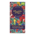 Chocolate & Love Dark Chocolate With Pomegranate