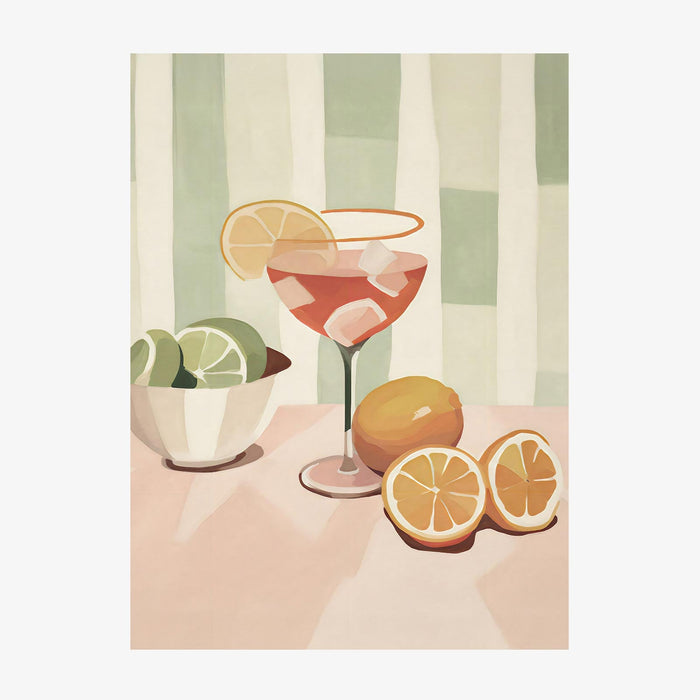 Citrus Cocktail