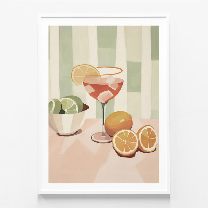 Citrus Cocktail