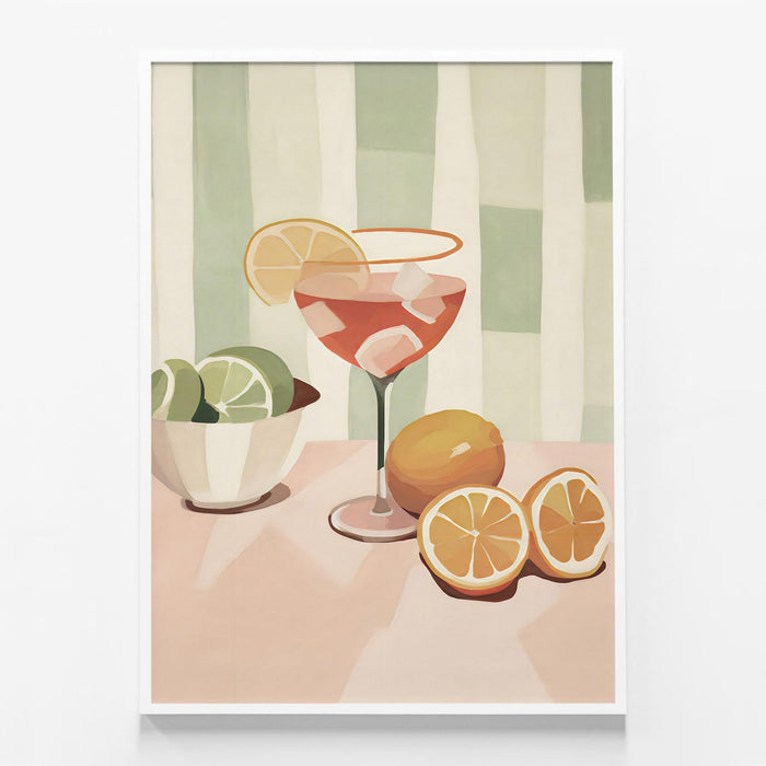 Citrus Cocktail