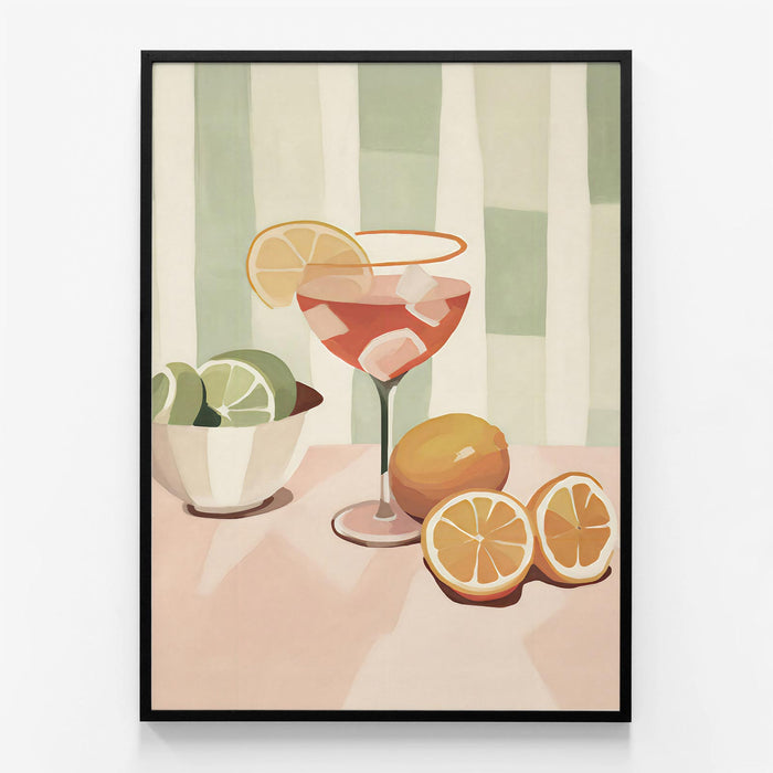Citrus Cocktail