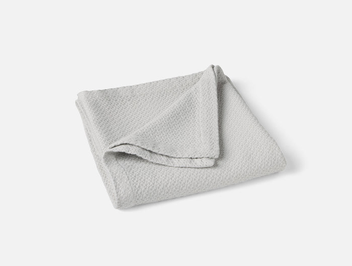 Classic Organic Baby Blanket