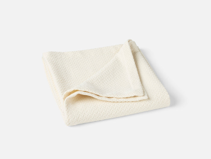 Classic Organic Baby Blanket