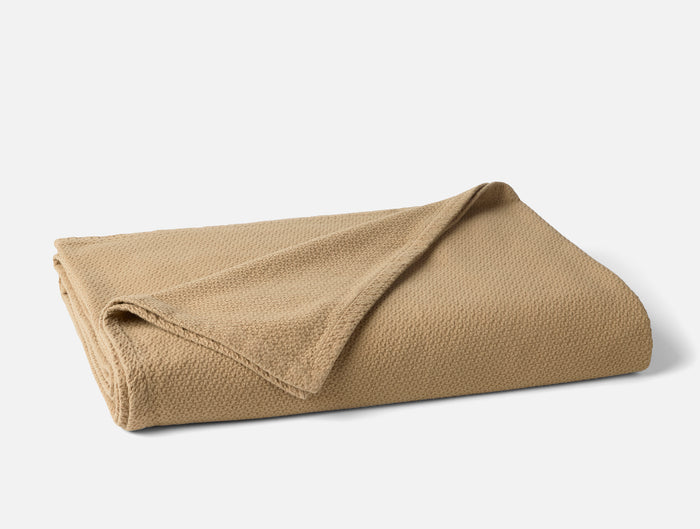 Classic Organic Blanket