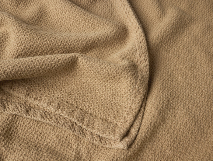 Classic Organic Blanket