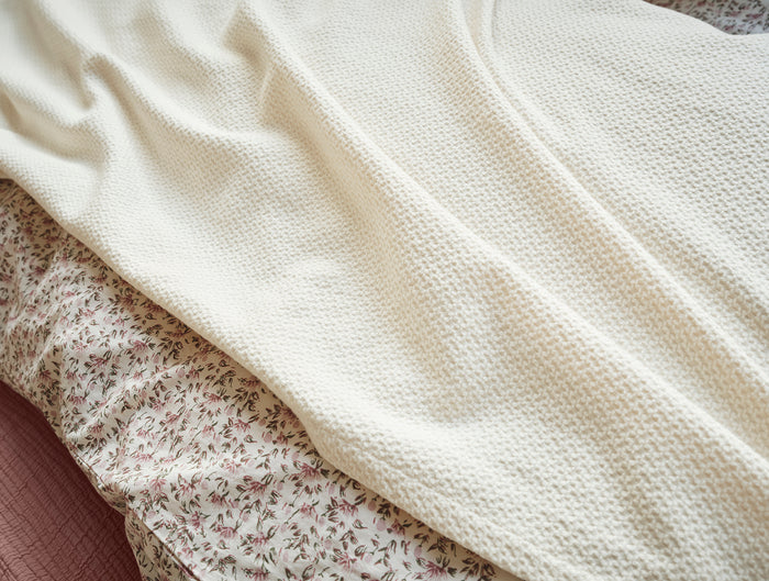 Classic Organic Blanket