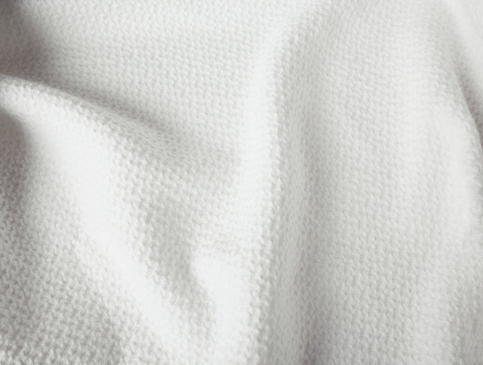 Classic Organic Blanket