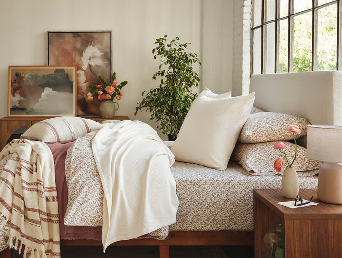 Classic Organic Sham