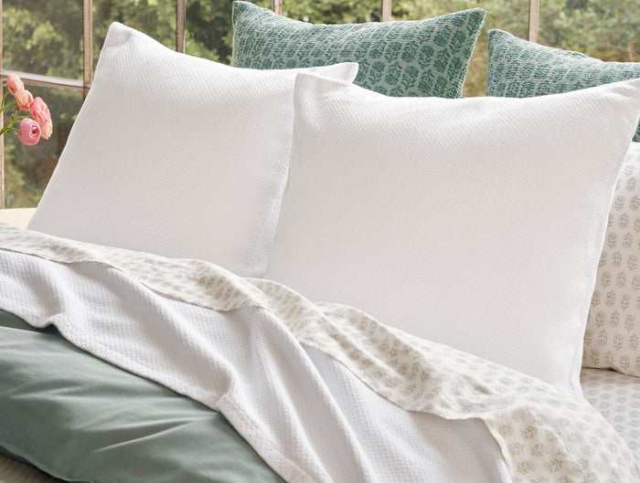 Classic Organic Sham