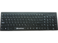 Clavier compact ultra mince Intekview