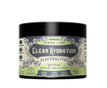 Clean Hydration Electrolytes- Lemon Lime