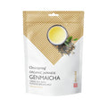 Clearspring Organic Japanese Genmaicha Loose Leaf Tea
