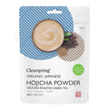 Clearspring Organic Japanese Hojicha Powder
