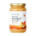 Clearspring Organic Smooth Peanut Butter