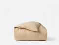 Cloud Brushed™ Organic Flannel Duvet Cover