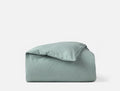 Cloud Brushed™ Organic Flannel Duvet Cover