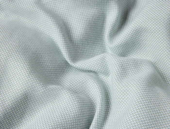Cloud Brushed™ Organic Flannel Duvet Cover
