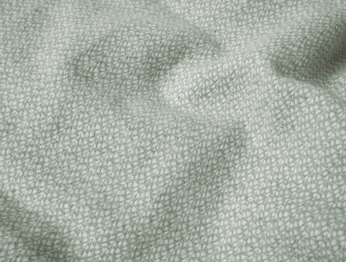 Cloud Brushed™ Organic Flannel Duvet Cover