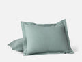 Cloud Brushed™ Organic Flannel Sham