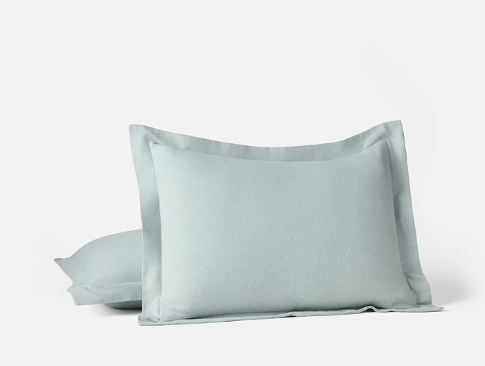Cloud Brushed™ Organic Flannel Sham
