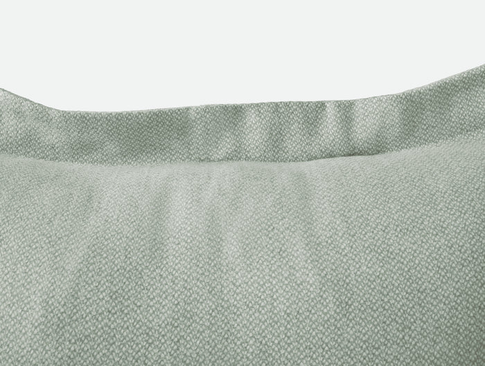Cloud Brushed™ Organic Flannel Sham