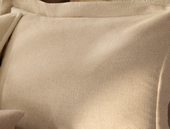 Cloud Brushed™ Organic Flannel Sham