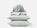 Cloud Brushed™ Organic Flannel Sheet Set
