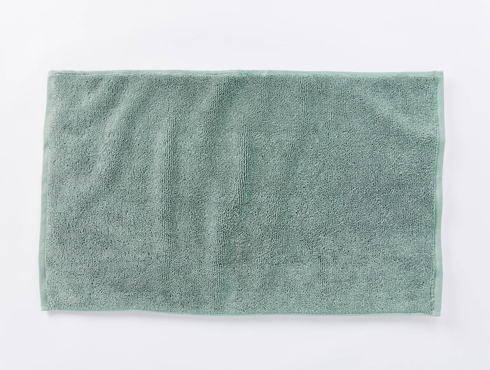 Cloud Loom™ Organic Bath Mat
