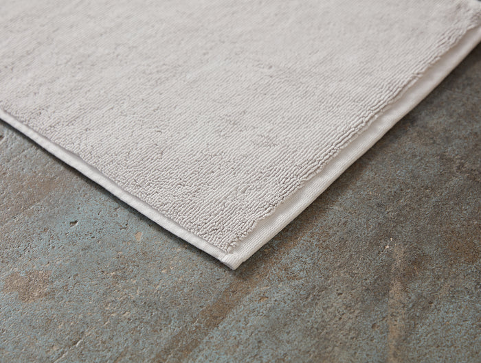 Cloud Loom™ Organic Bath Mat