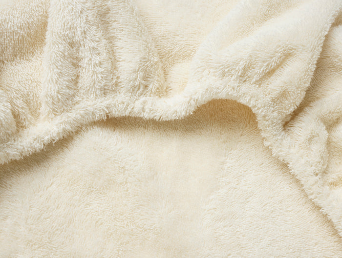 Cloud Loom™ Organic Changing Pad Cover