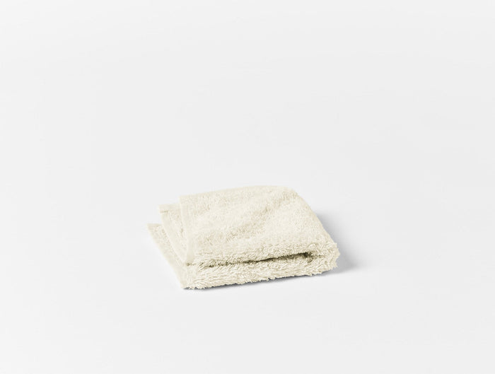 Cloud Loom™ Organic Towels - Coyuchi | Undyed
