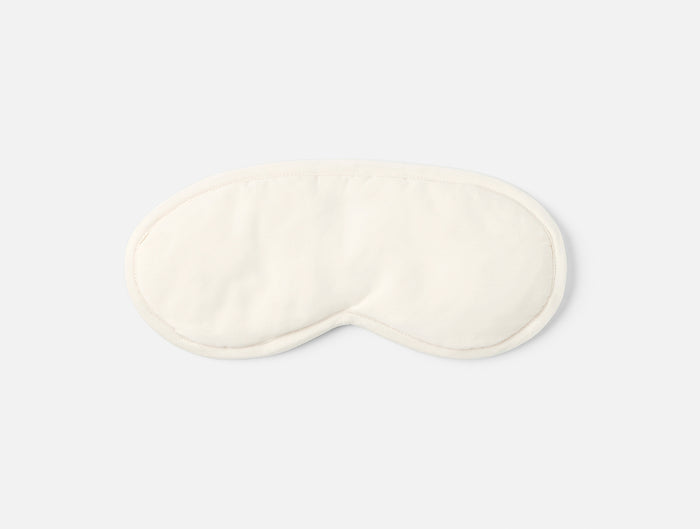 Cloud Soft Organic Sateen Eye Mask