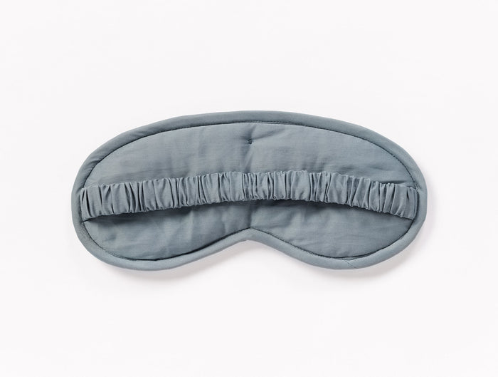 Cloud Soft Organic Sateen Eye Mask | Gulf