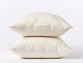 Cloud Soft Organic Sateen Sheets | Undyed