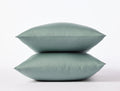 Cloud Soft Organic Sateen Pillowcases