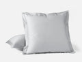 Cloud Soft Organic Sateen Sham