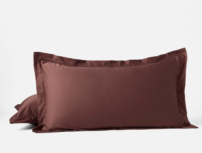 Cloud Soft Organic Sateen Sham