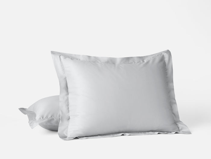 Cloud Soft Organic Sateen Sham