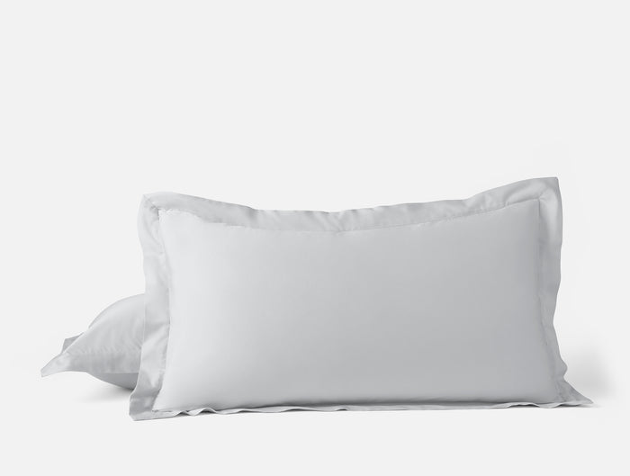 Cloud Soft Organic Sateen Sham