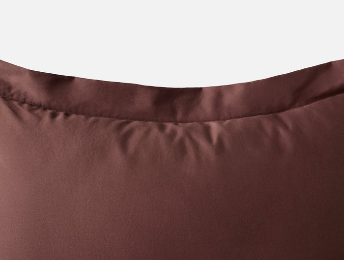 Cloud Soft Organic Sateen Sham