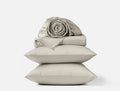 Cloud Soft Organic Sateen Sheet Set