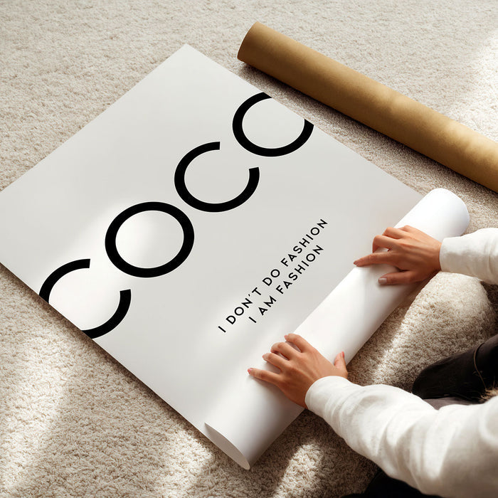 Coco Fashion