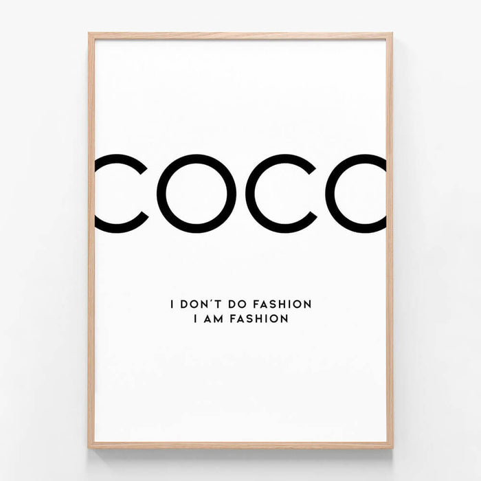 Coco Fashion