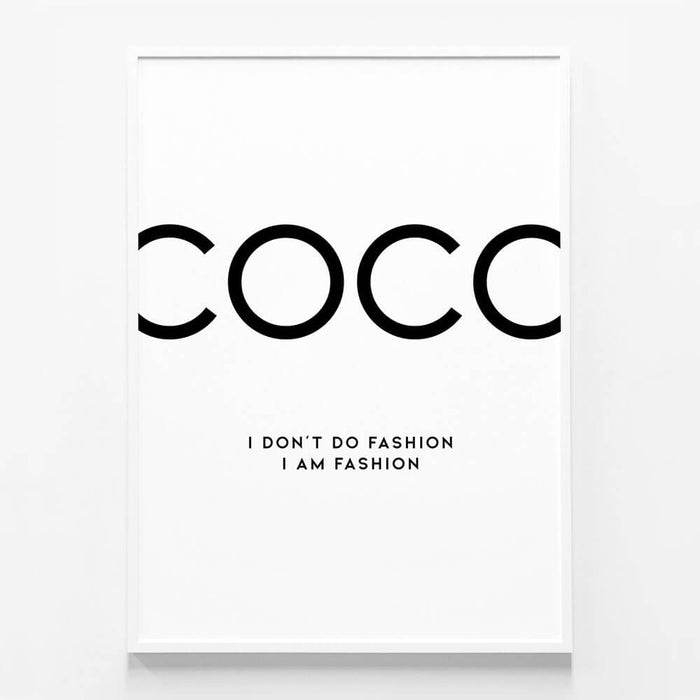 Coco Fashion
