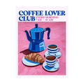 Coffee Lover Club